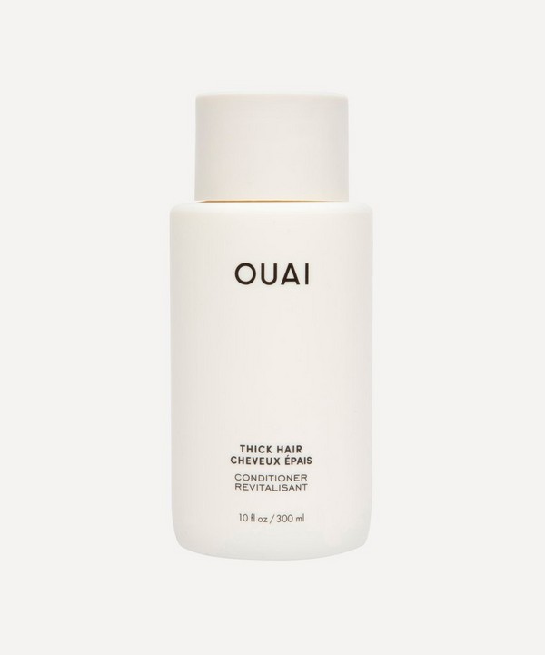 OUAI - Thick Hair Conditioner 300ml image number null