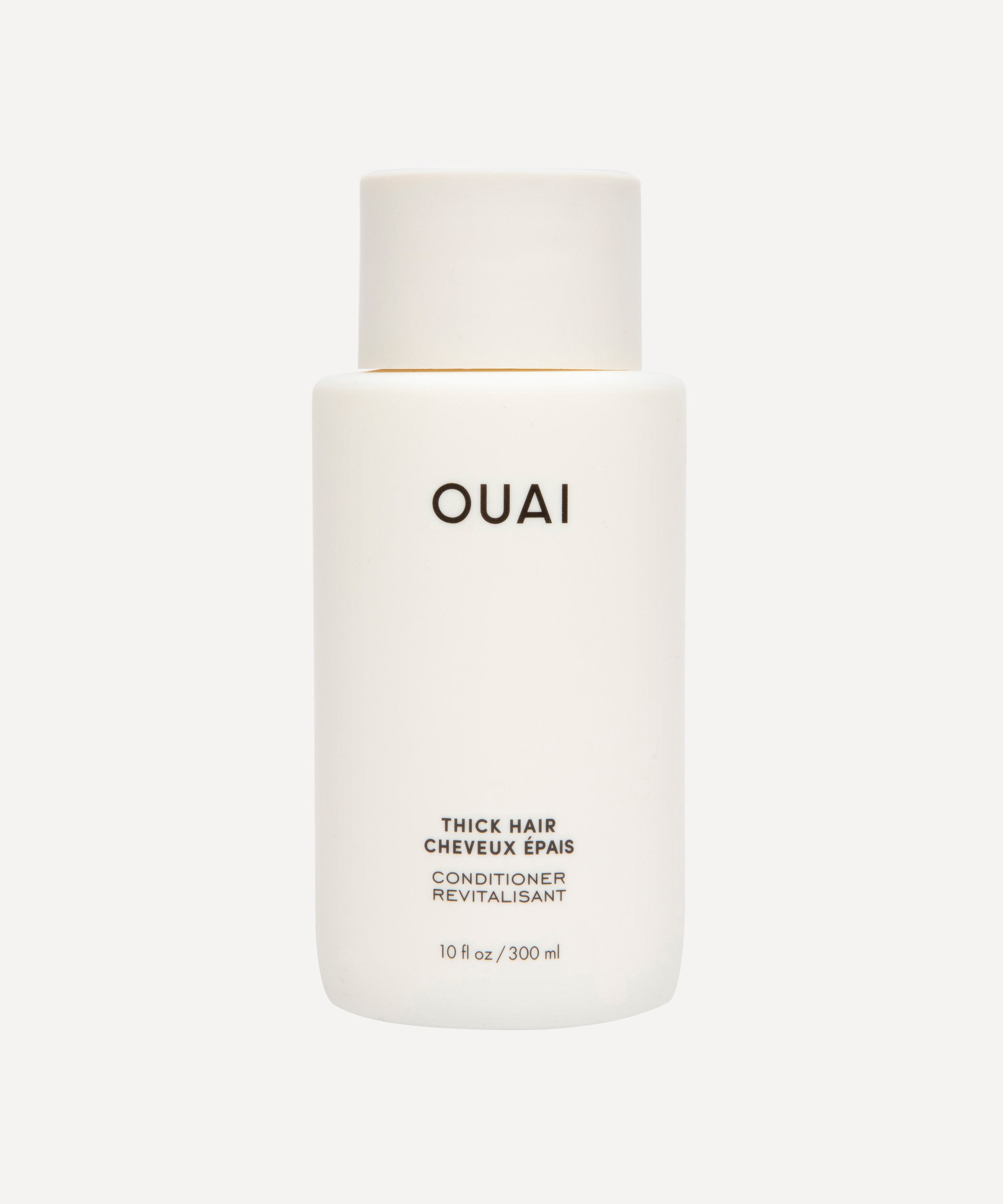 OUAI - Thick Hair Conditioner 300ml image number 0