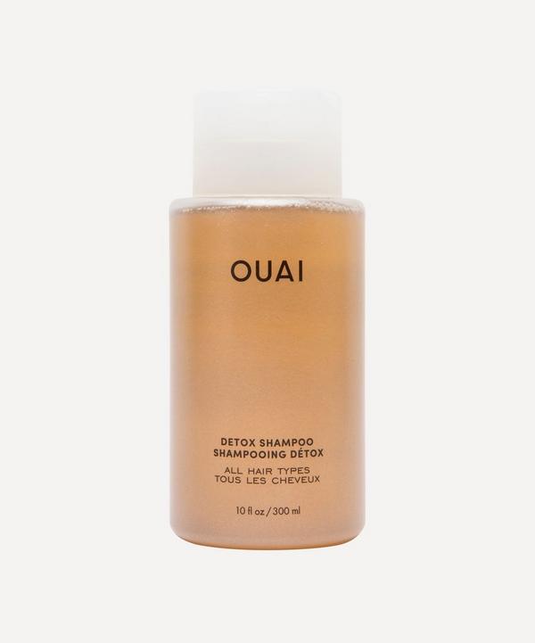 OUAI - Detox Shampoo 300ml