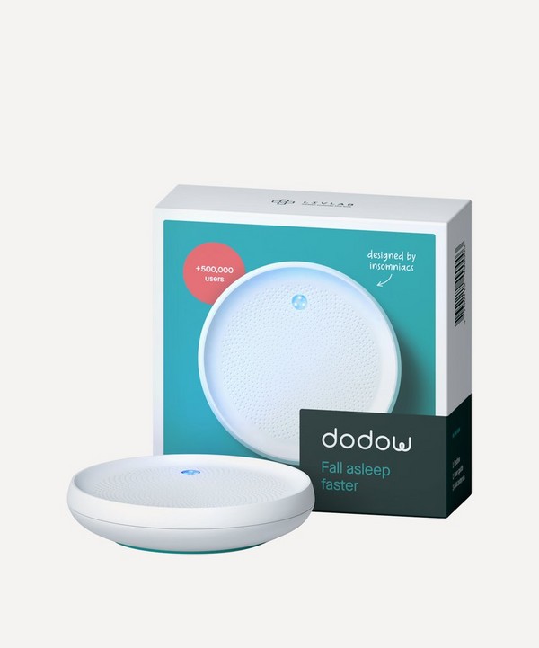 Dodow - Sleep Aid Device image number null