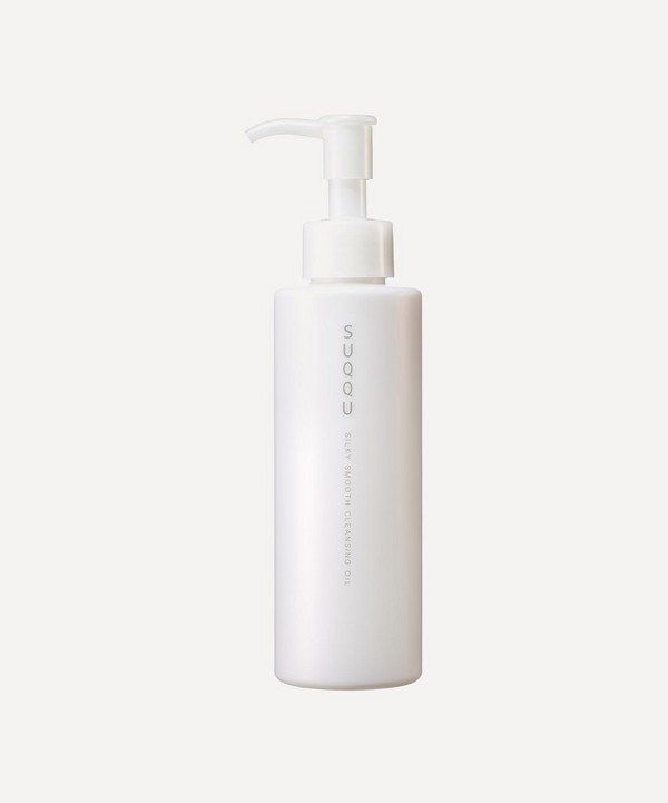 SUQQU - Silky Smooth Cleansing Oil 150ml image number null