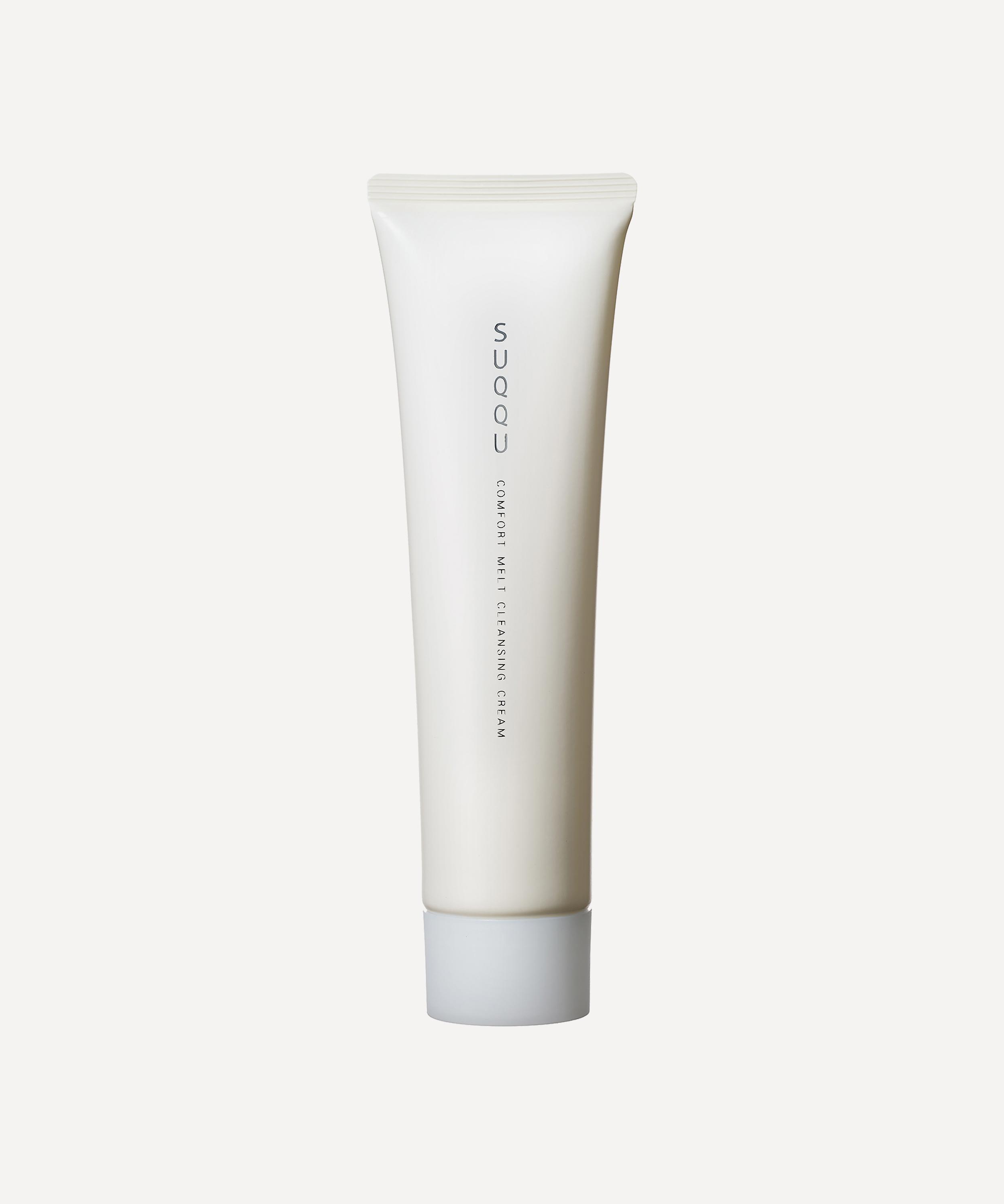 SUQQU - Comfort Melt Cleansing Cream 125g image number 0