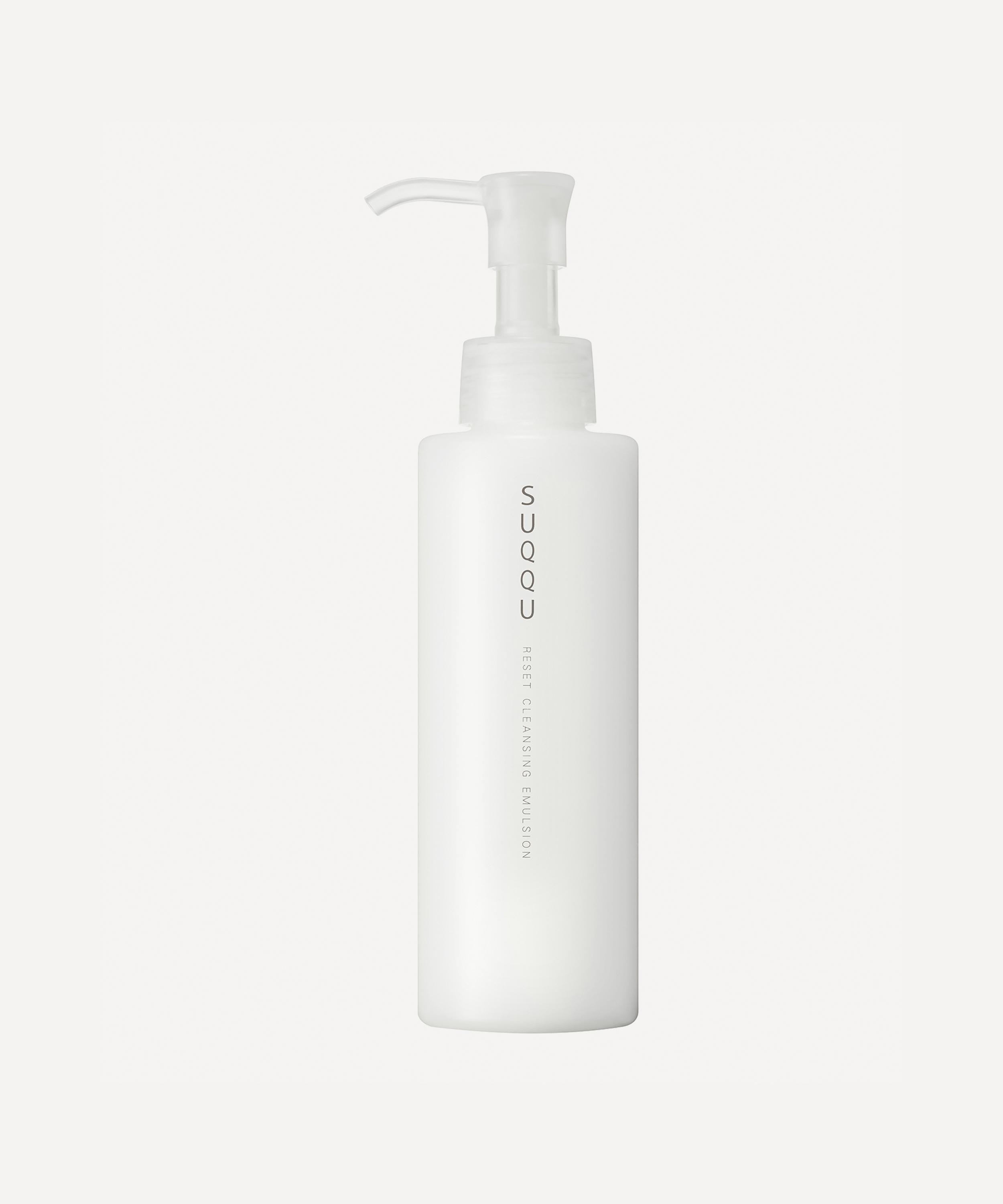 SUQQU - Reset Cleansing Emulsion 150ml image number 0