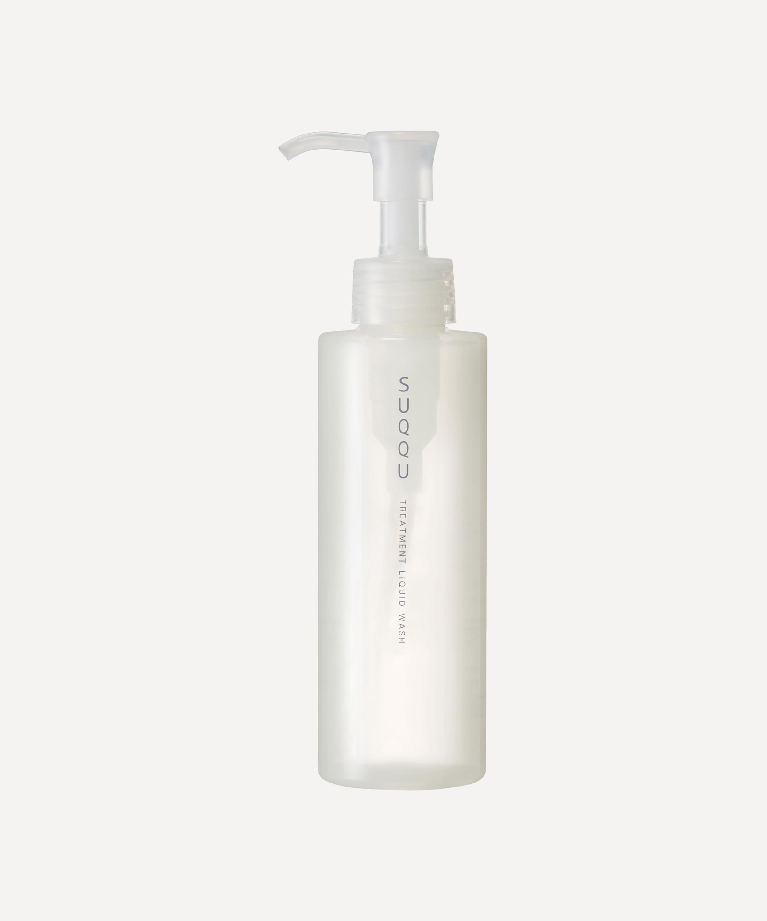 SUQQU - Treatment Liquid Wash 150ml image number 0