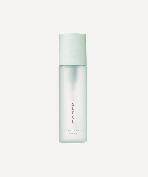 SUQQU - Light Solution Lotion 200ml image number null