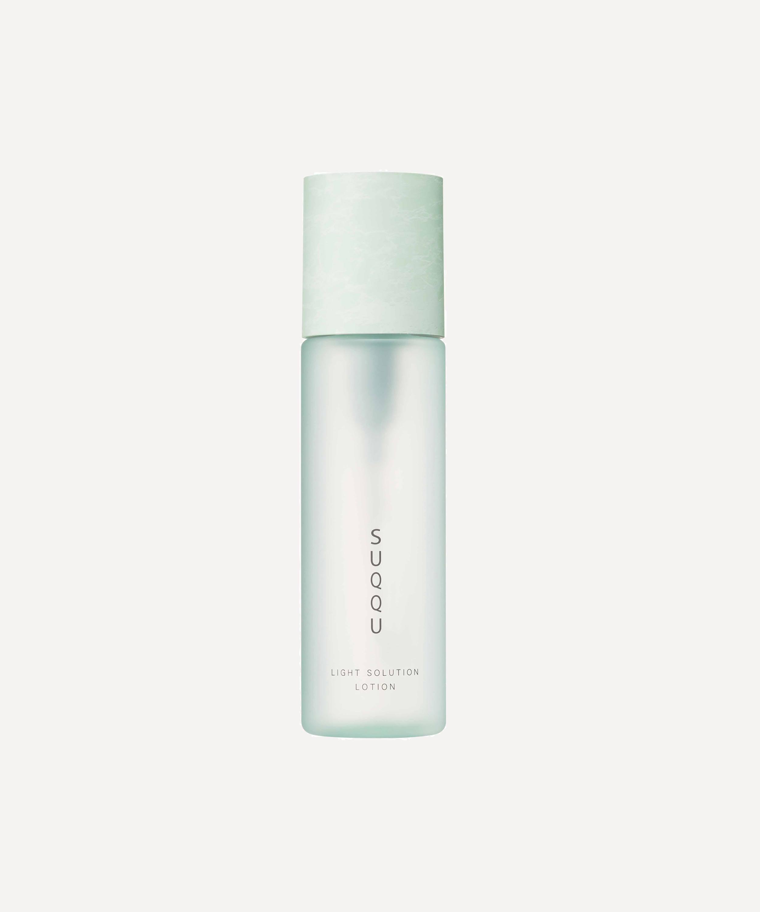 SUQQU - Light Solution Lotion 200ml image number 0