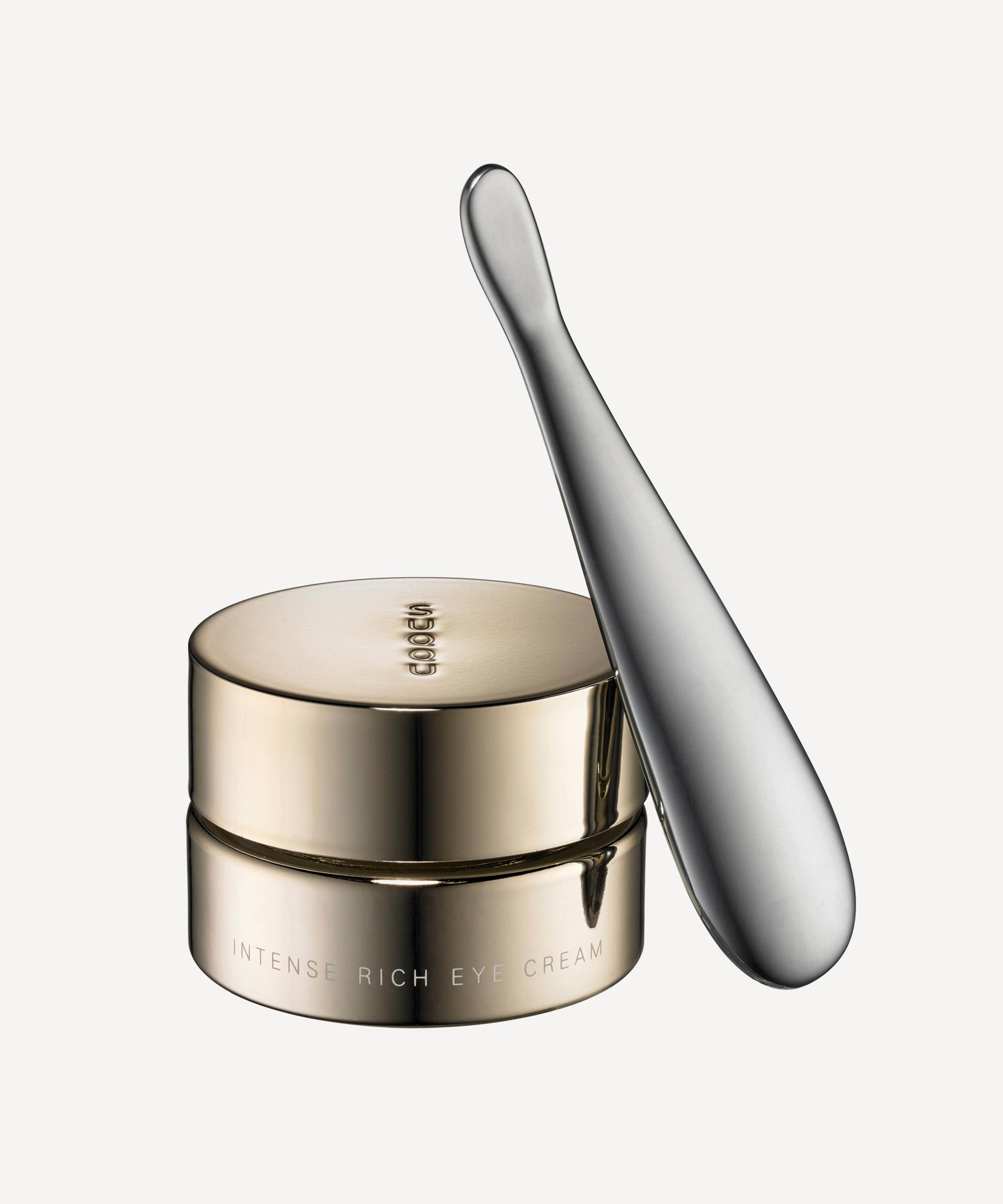 SUQQU - Intense Rich Eye Cream 13g image number 0