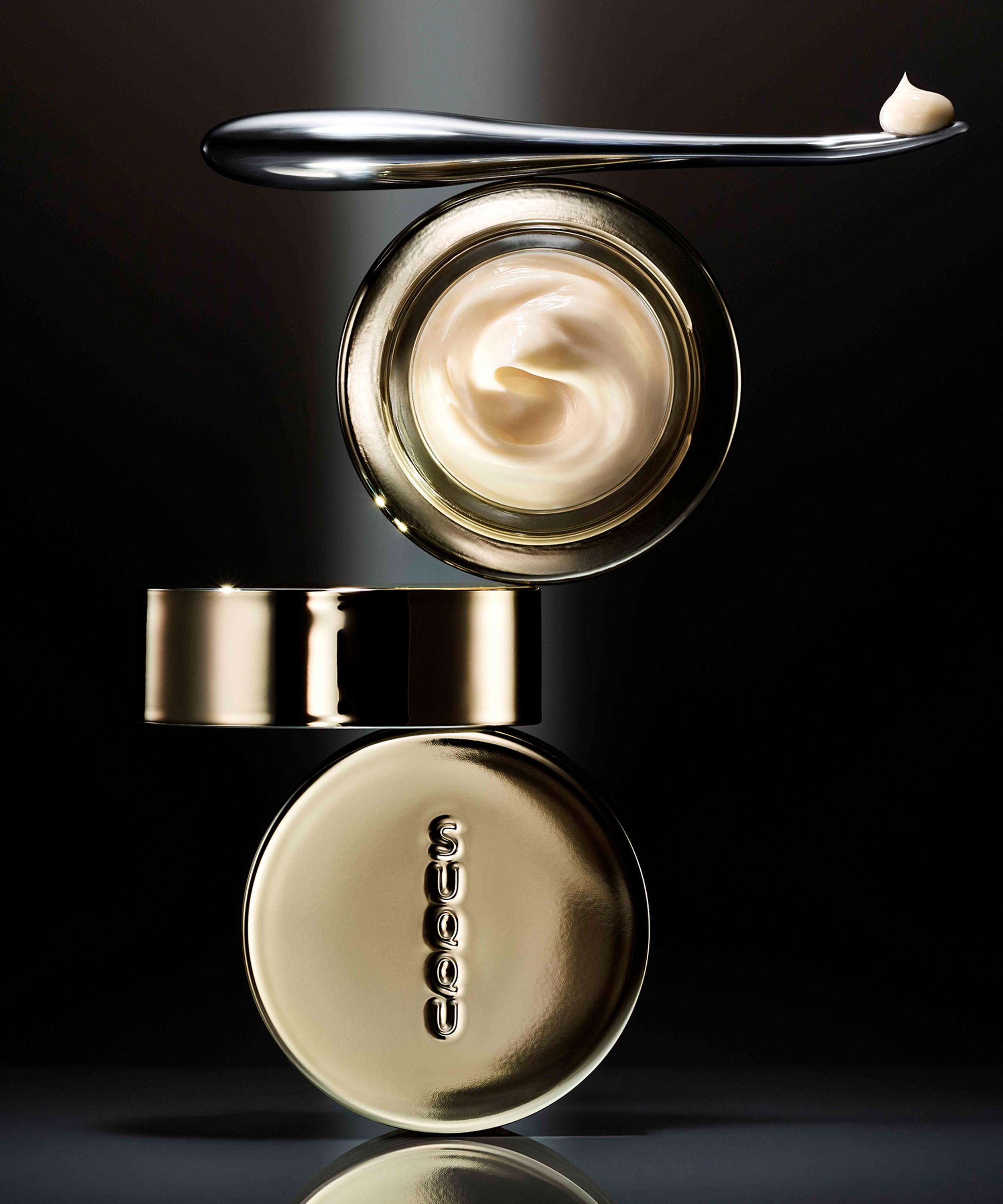 SUQQU - Intense Rich Eye Cream 13g image number 1