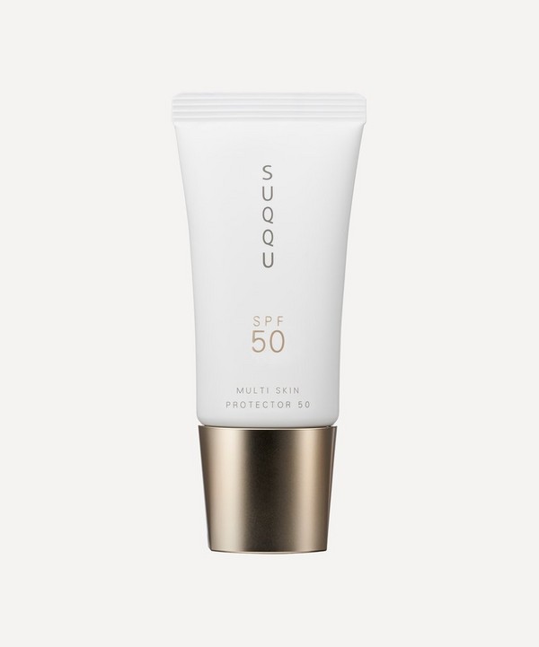 SUQQU - Multi Skin Protector SPF 50 image number null