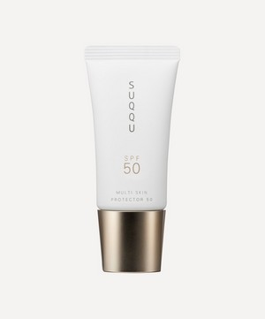 SUQQU - Multi Skin Protector SPF 50 image number 0