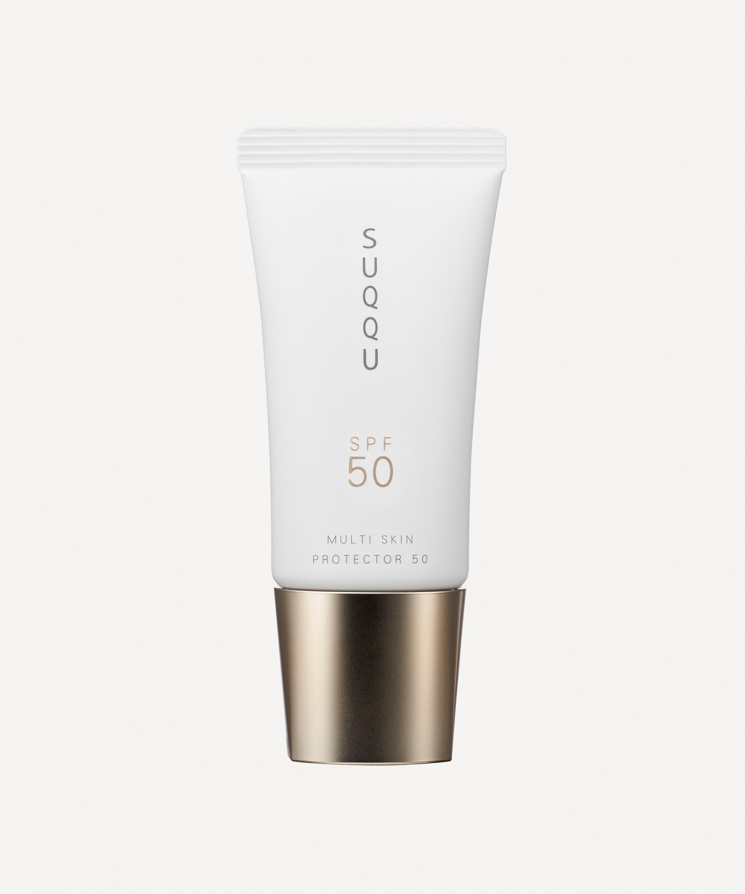 SUQQU - Multi Skin Protector SPF 50 image number 0