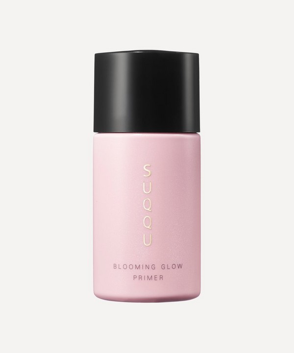 SUQQU - Blooming Glow Primer SPF 10 image number null