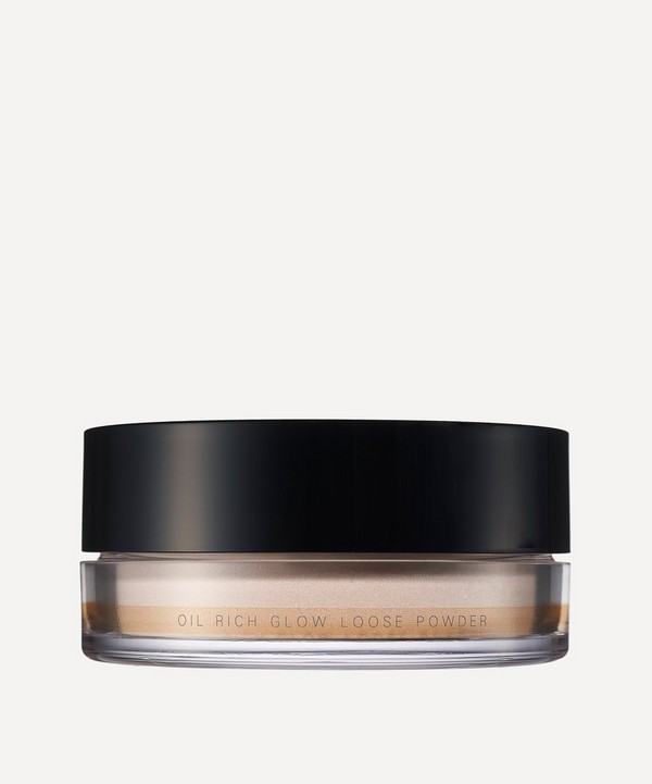 SUQQU - Oil Rich Glow Loose Powder image number null