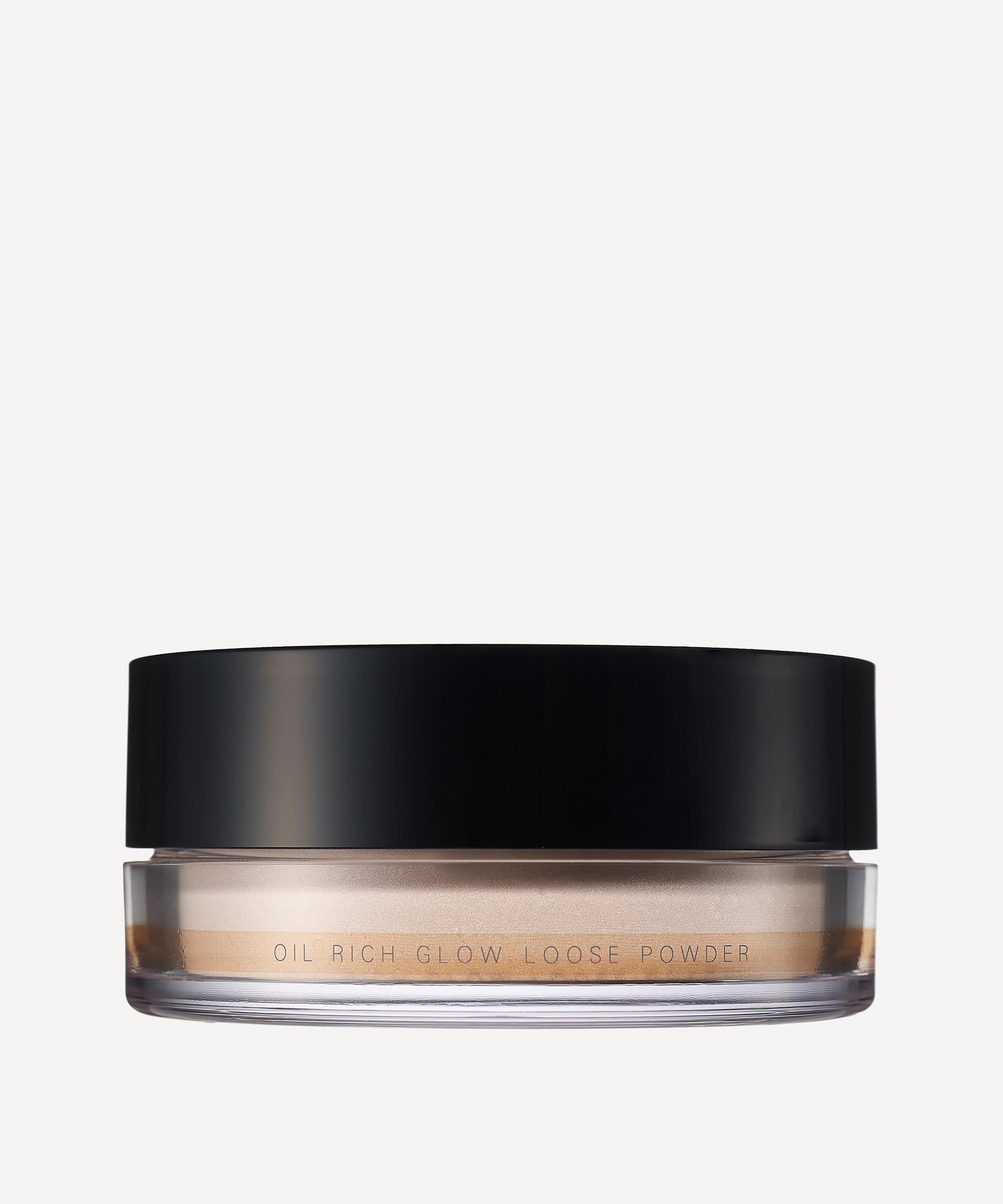 SUQQU - Oil Rich Glow Loose Powder