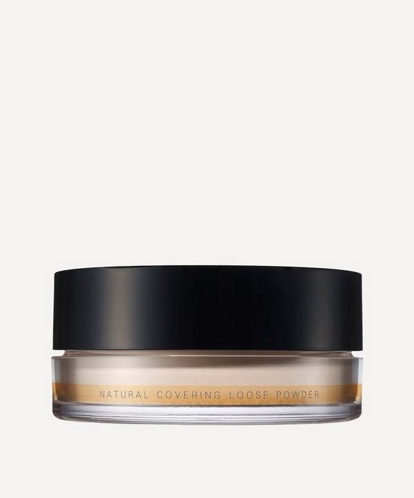 SUQQU - Natural Covering Loose Powder image number null