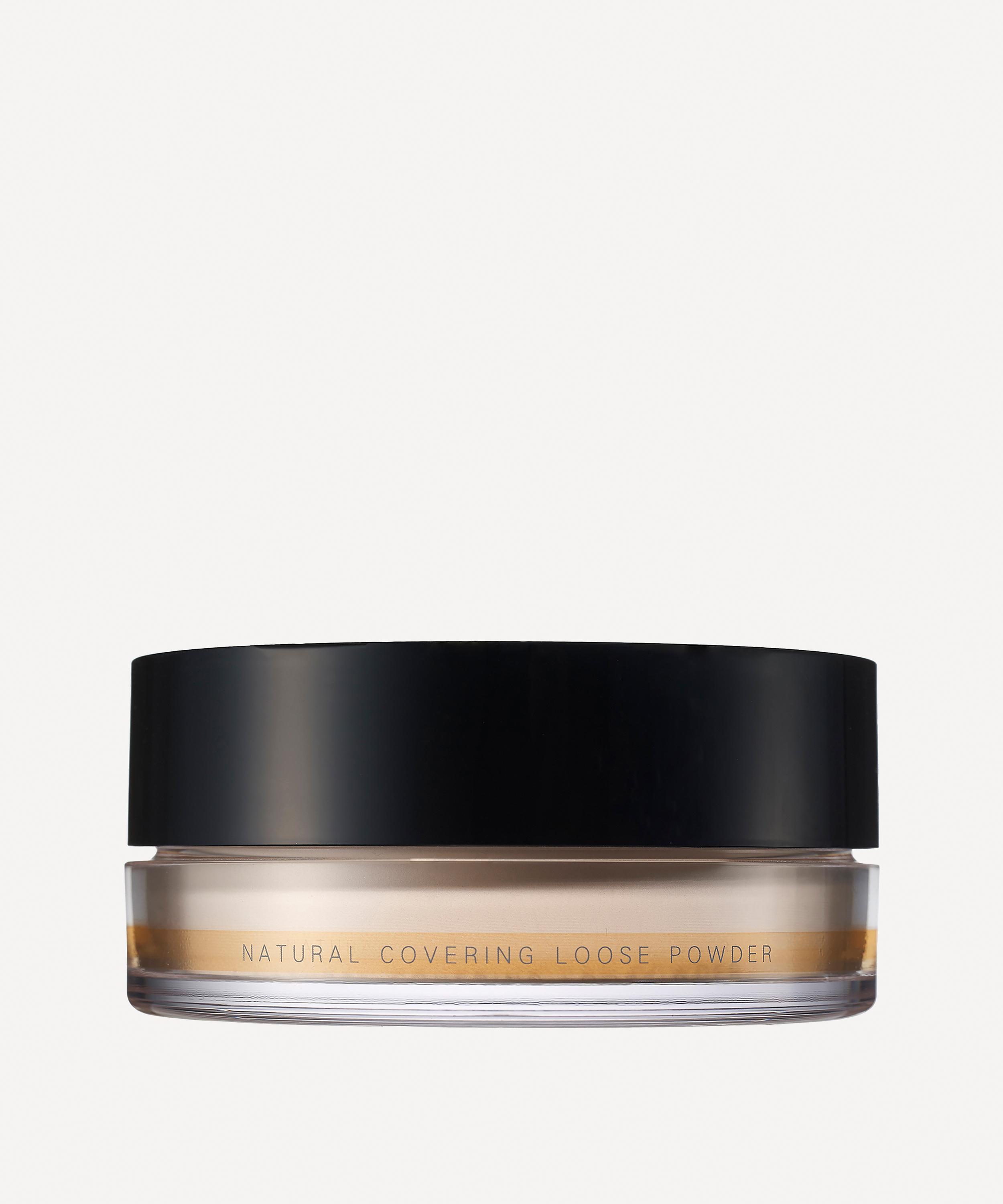 SUQQU Natural Covering Loose Powder | Liberty