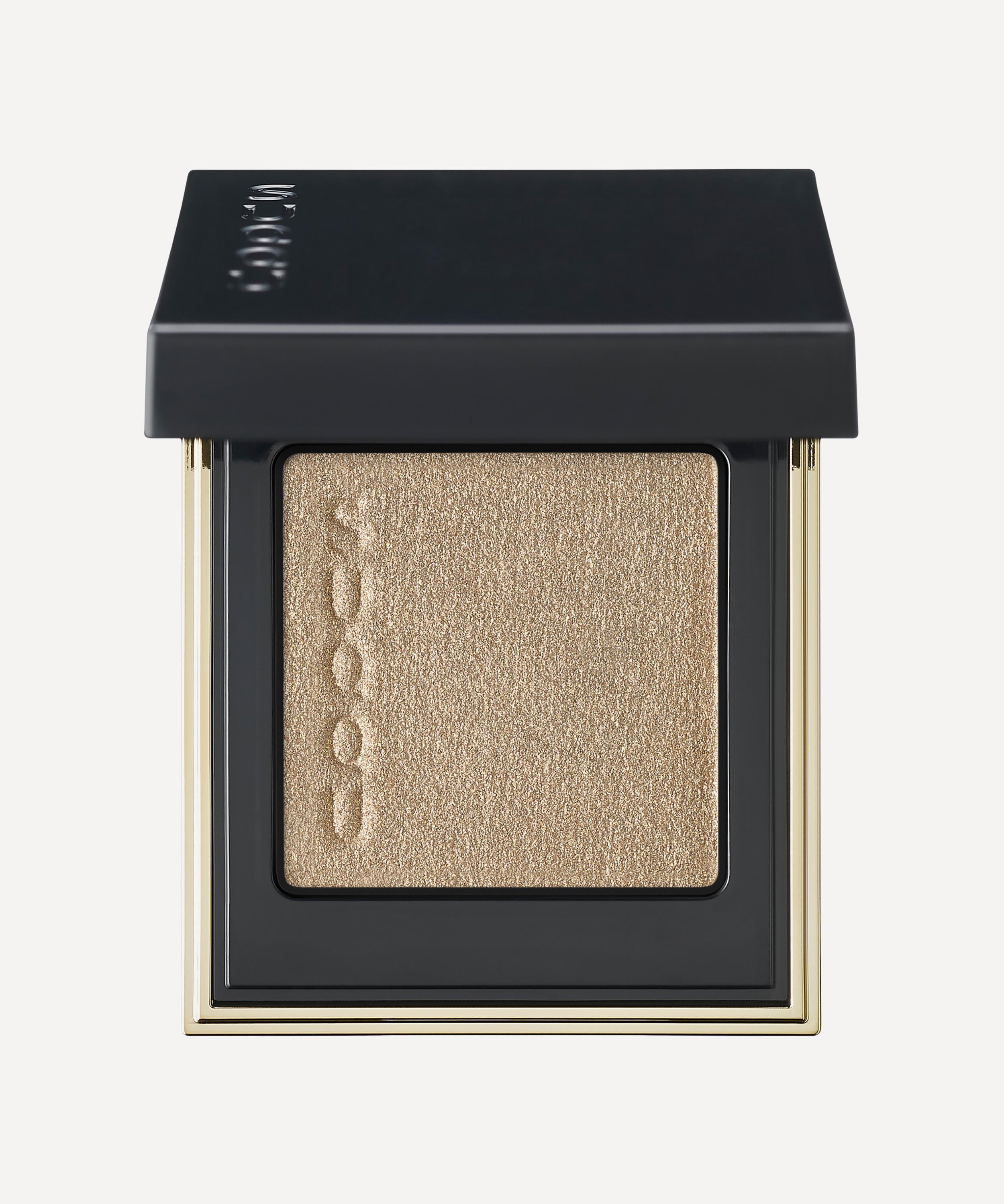 SUQQU - Tone Touch Eyeshadow image number 0