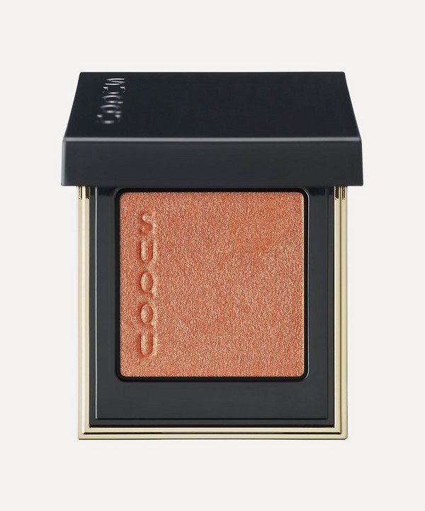 SUQQU - Tone Touch Eyeshadow image number null