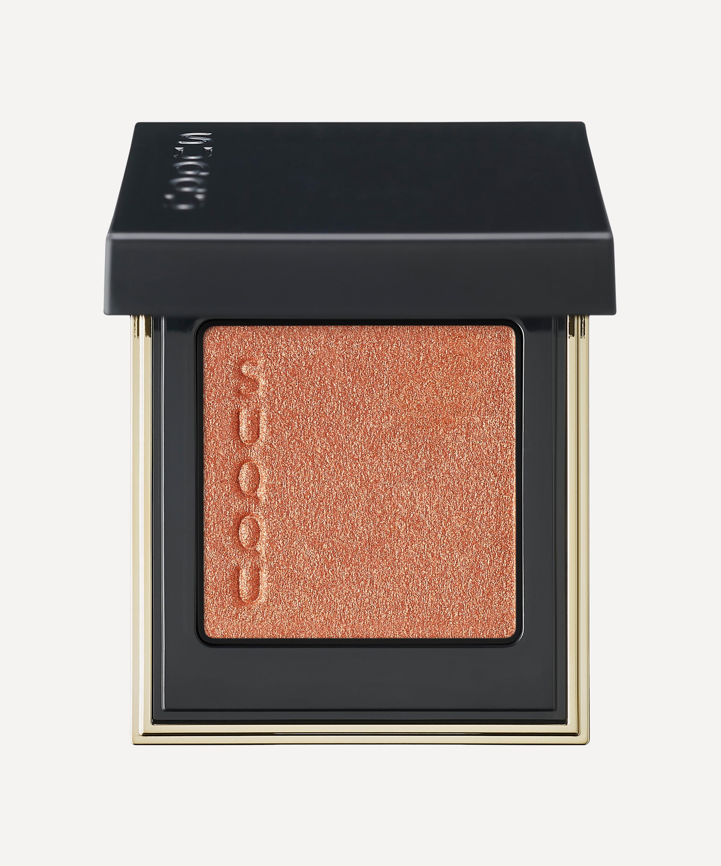 SUQQU - Tone Touch Eyeshadow image number 0