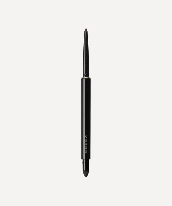 SUQQU - Gel Eyeliner Pencil
