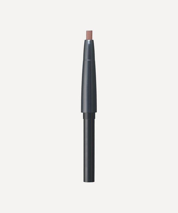 SUQQU - Solid Eyebrow Pencil image number null