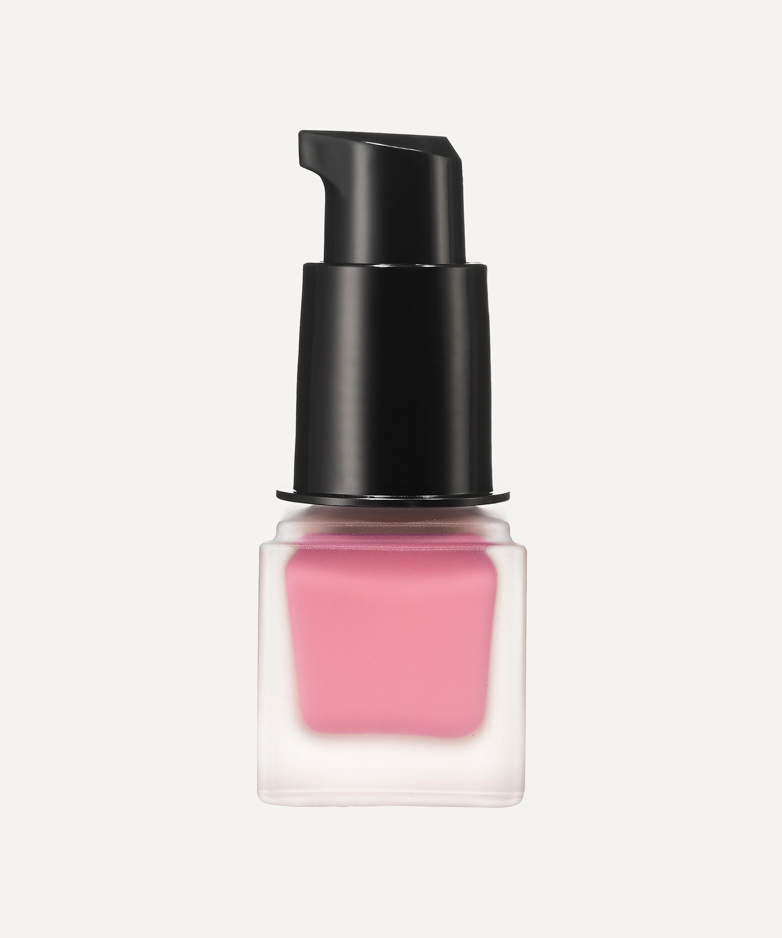 SUQQU - Shimmer Liquid Blush image number 0