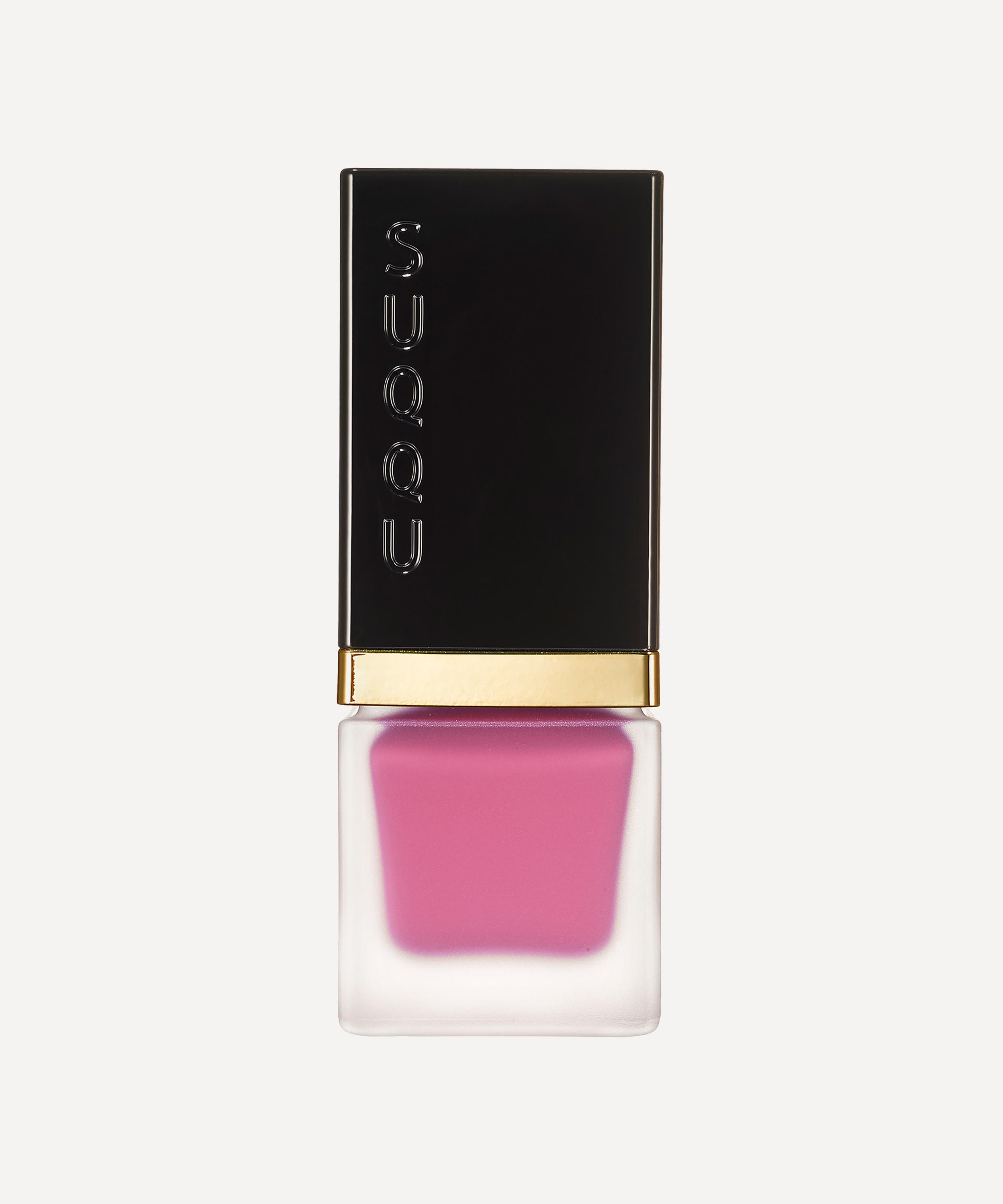 SUQQU - Shimmer Liquid Blush image number 0