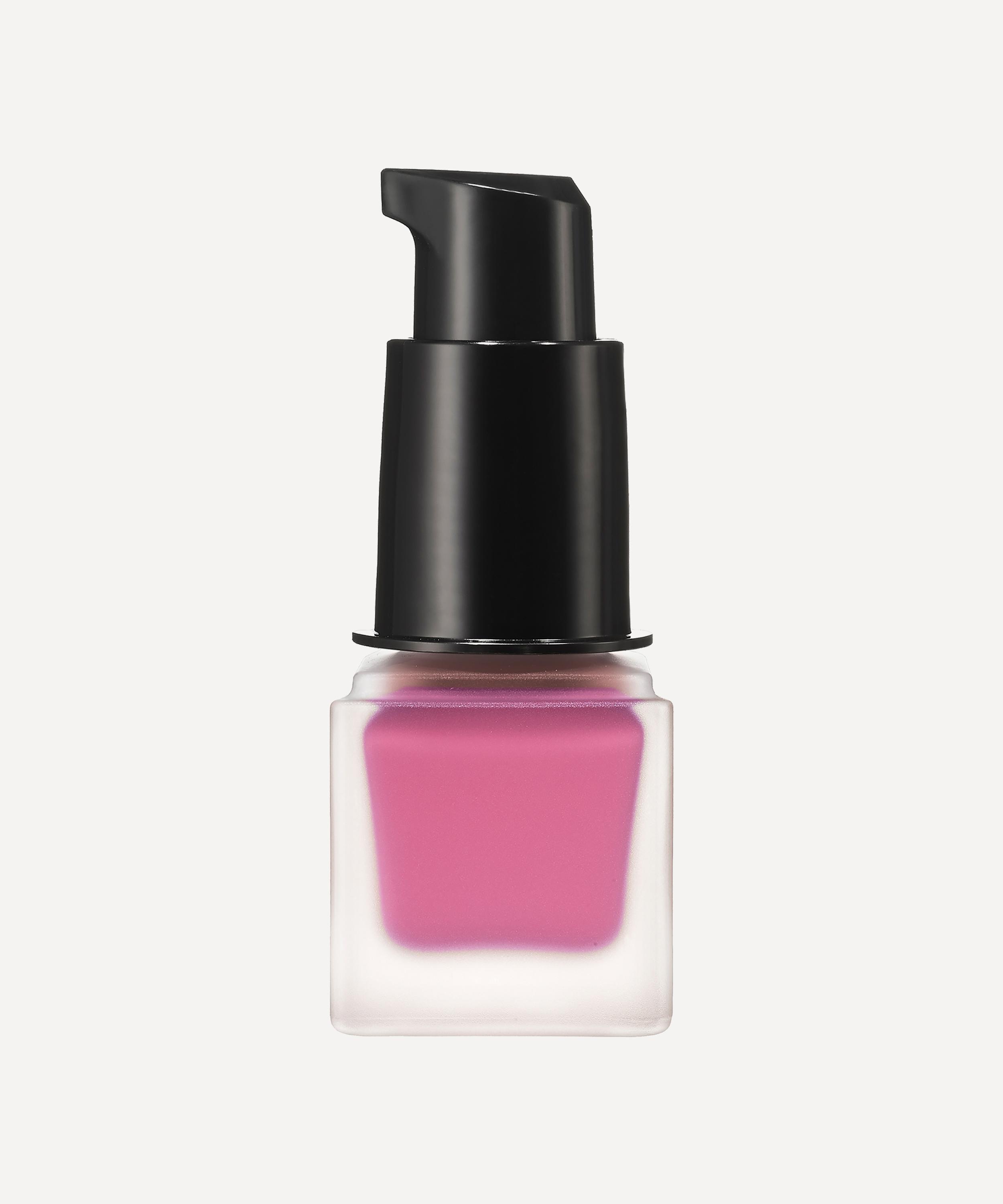 SUQQU - Shimmer Liquid Blush image number 1