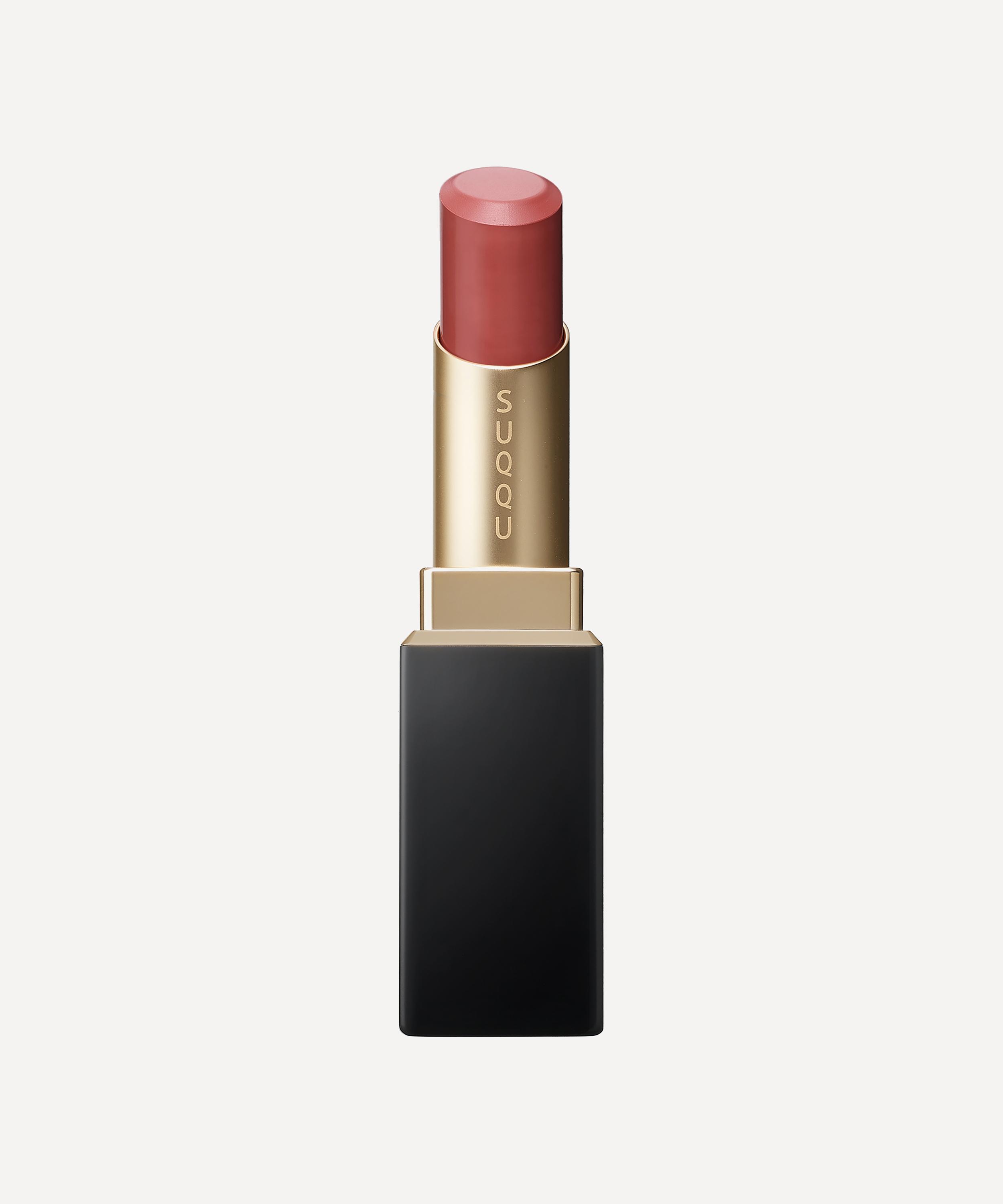 SUQQU - Vibrant Rich Lipstick image number 0
