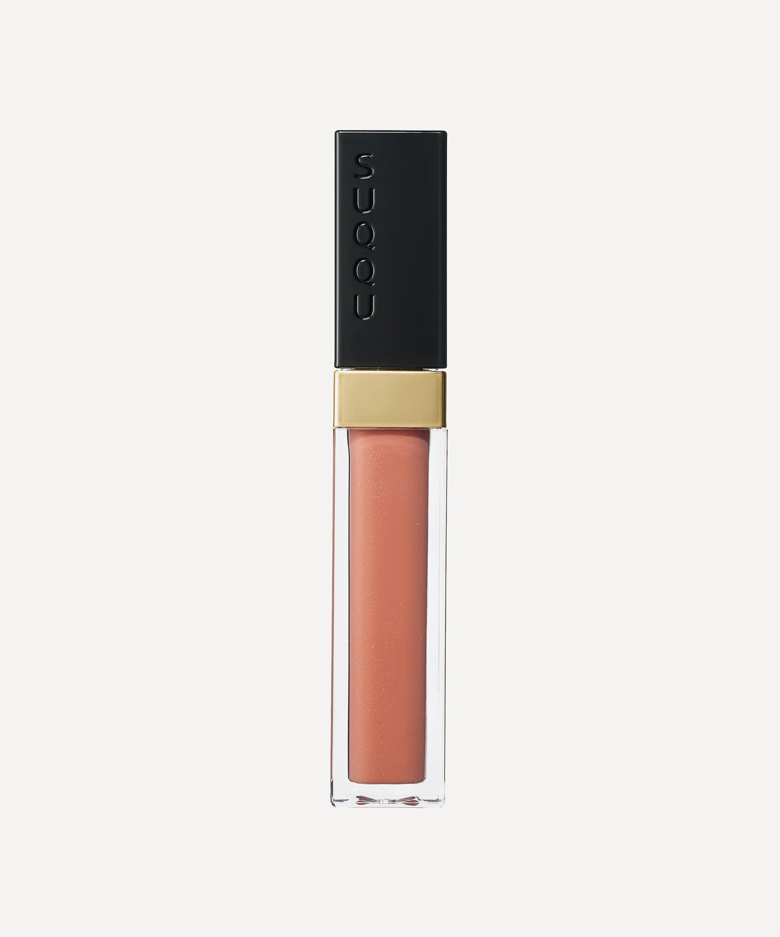SUQQU SUQQU FLAWLESS LIP GLOSS 02 AKACHAKOU 000705006