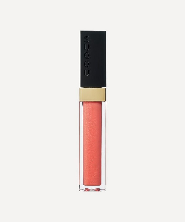SUQQU - Flawless Lip Gloss image number null