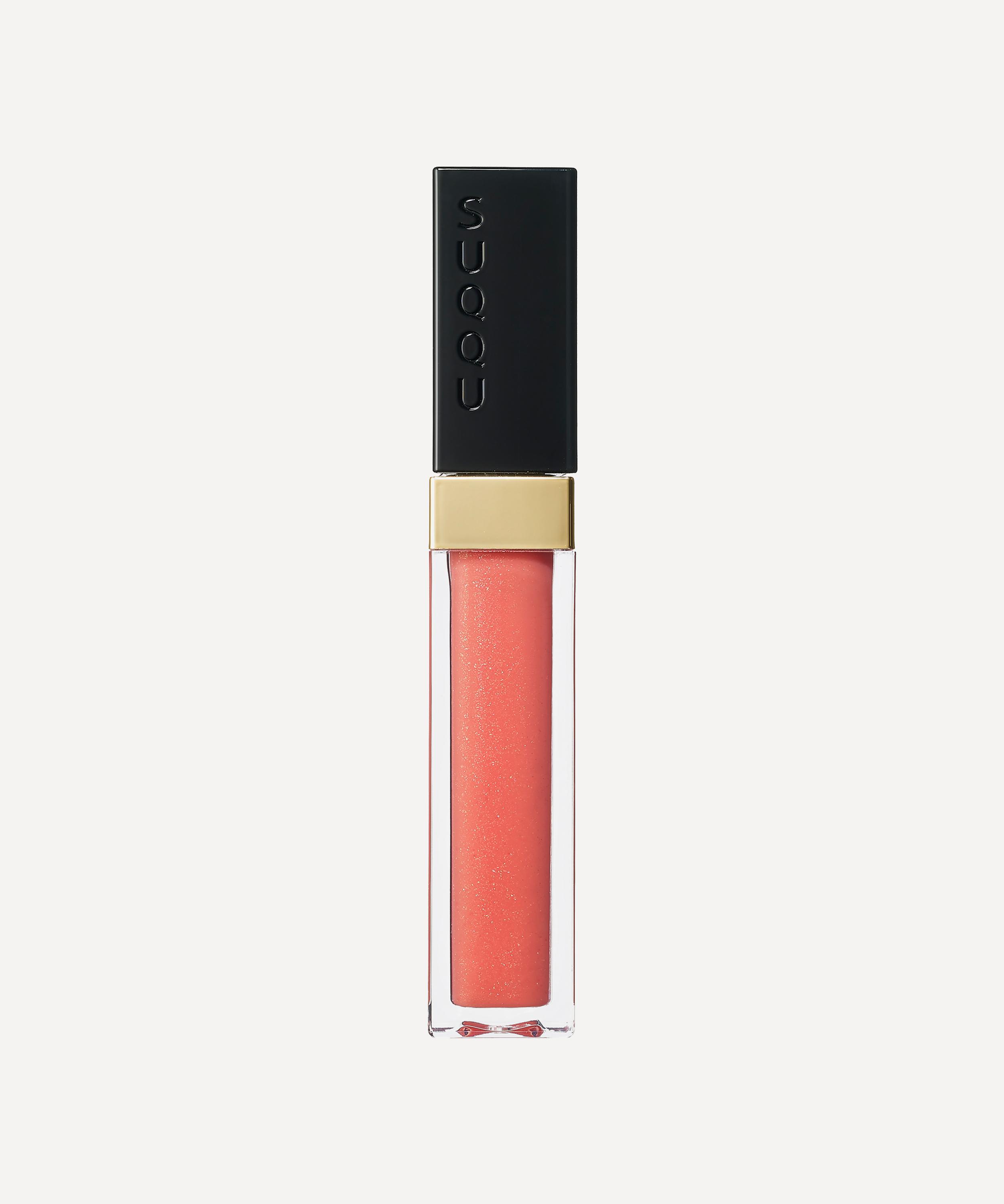 SUQQU - Flawless Lip Gloss image number 0
