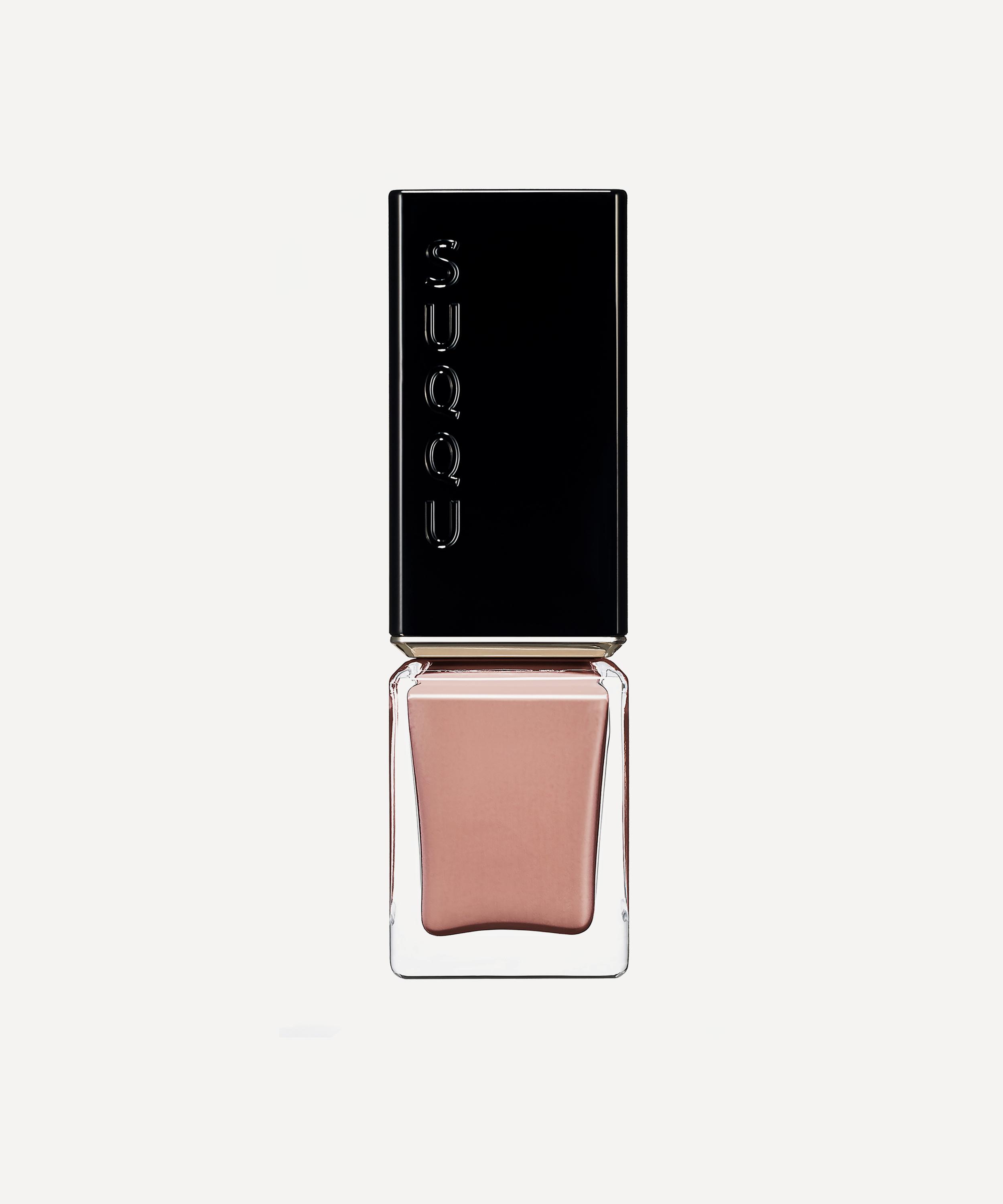 SUQQU - Nail Colour Polish image number 0