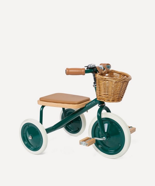 Banwood - Toddler Tricycle image number 0