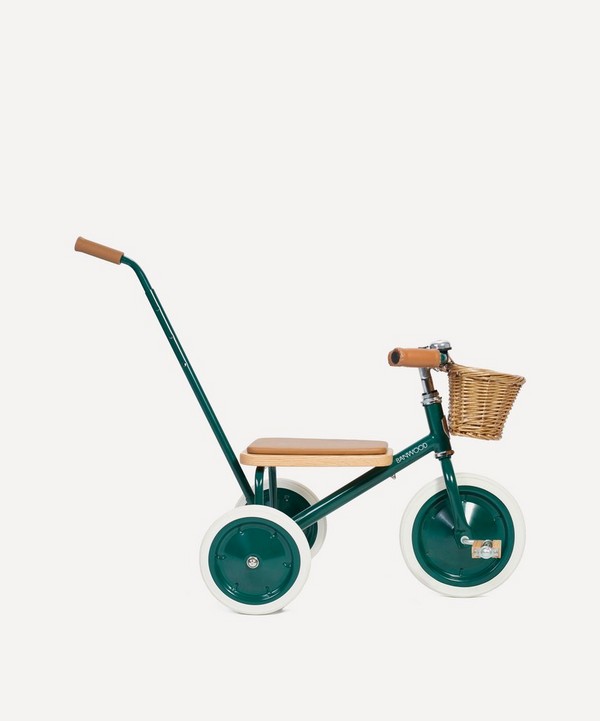Banwood - Toddler Tricycle image number 1