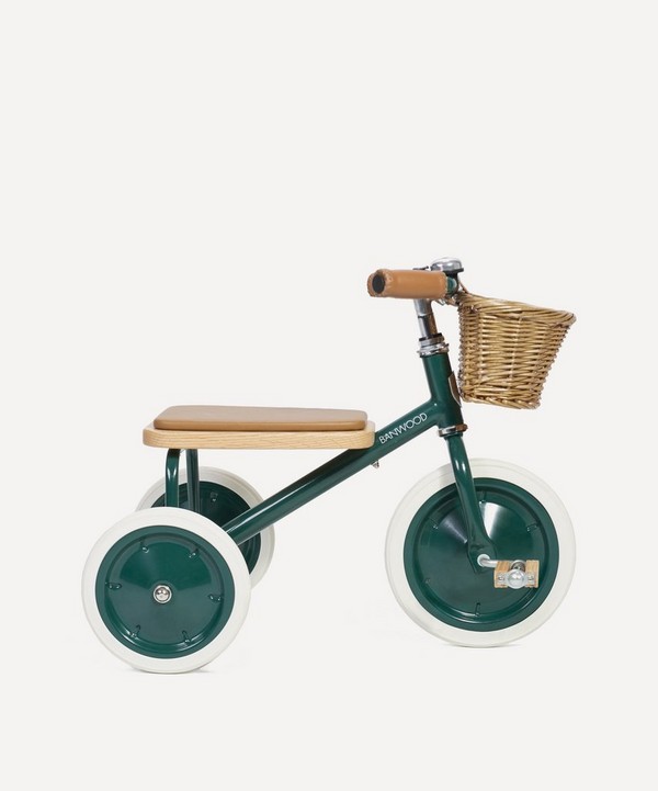 Banwood - Toddler Tricycle image number 2