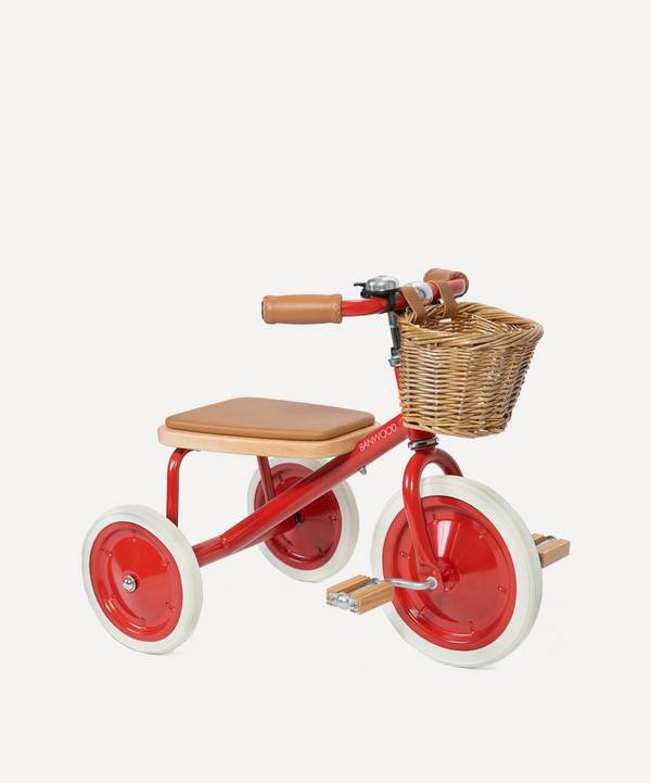 Banwood - Toddler Tricycle image number 0