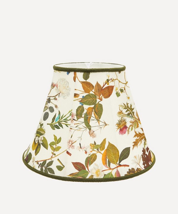 House of Hackney - Herbarium Marlow Table Lampshade image number null