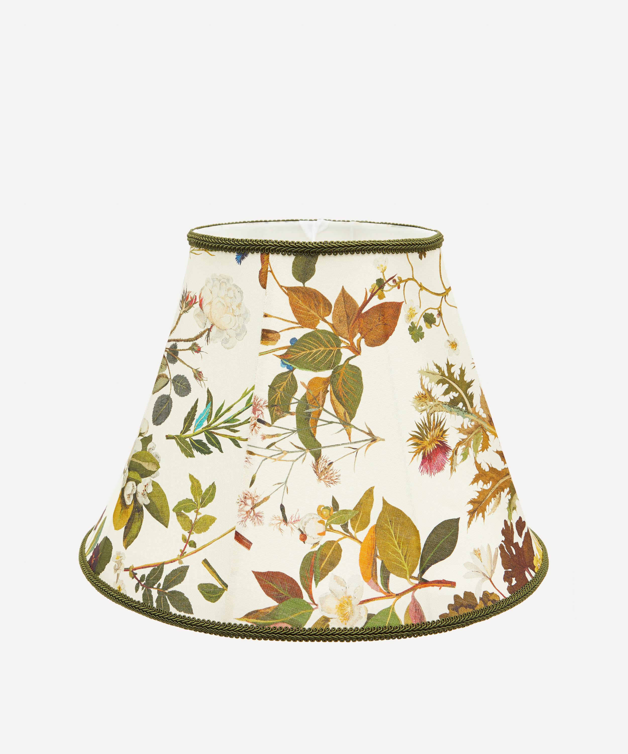 House of Hackney - Herbarium Marlow Table Lampshade image number 0