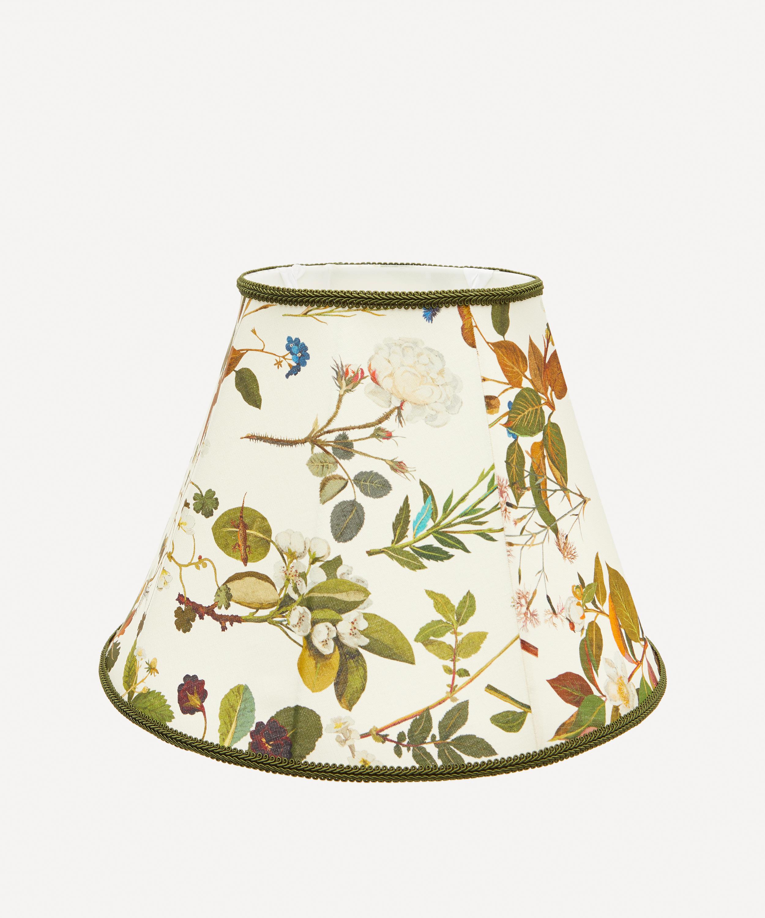 House of Hackney - Herbarium Marlow Table Lampshade image number 2