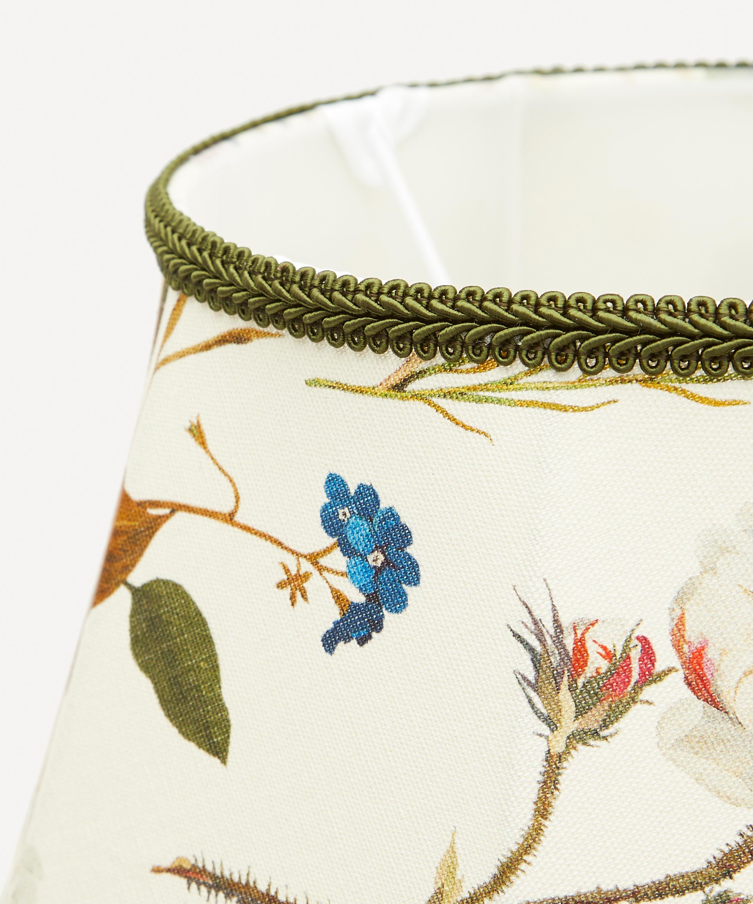 House of Hackney - Herbarium Marlow Table Lampshade image number 3