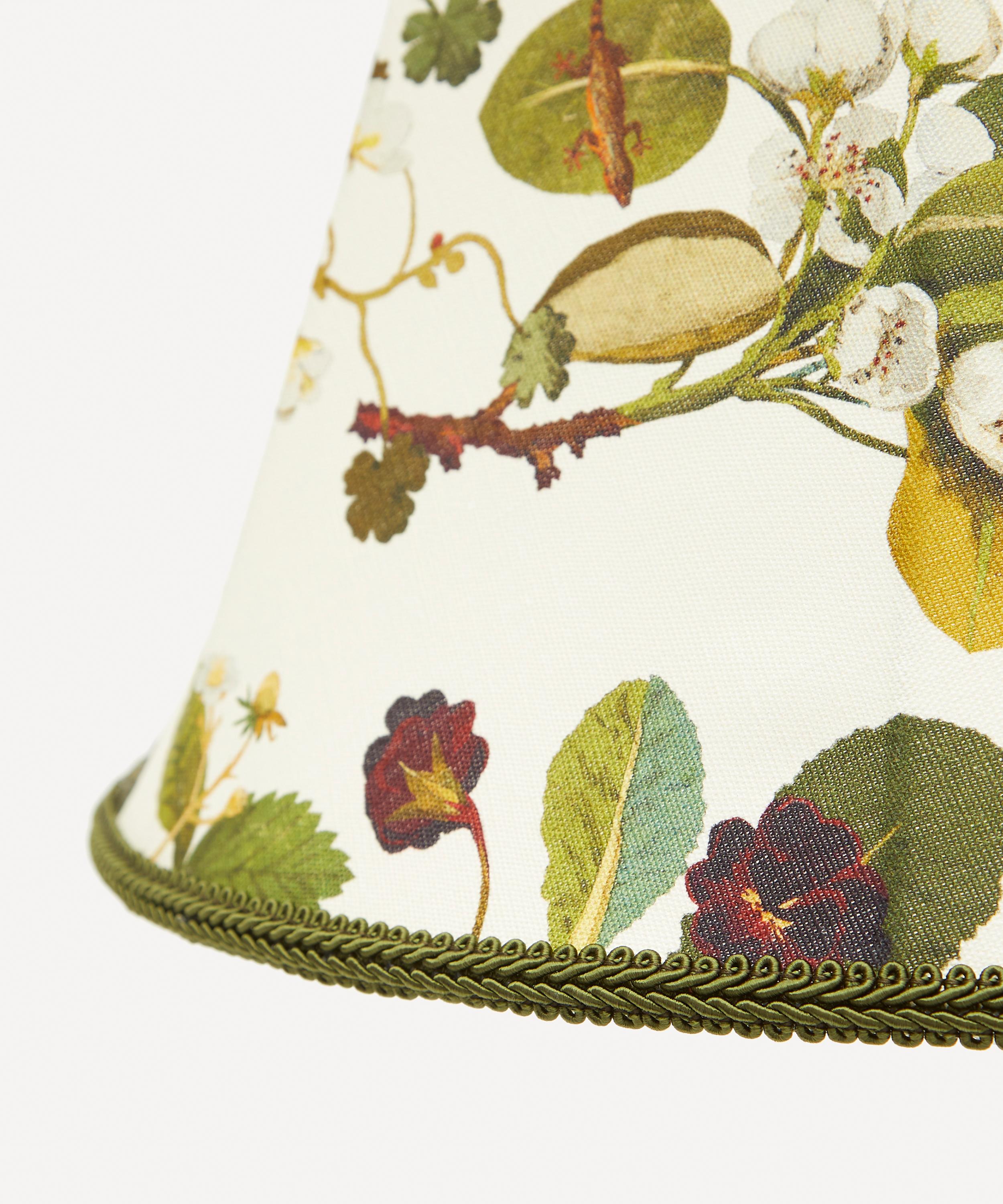 House of Hackney - Herbarium Marlow Table Lampshade image number 4