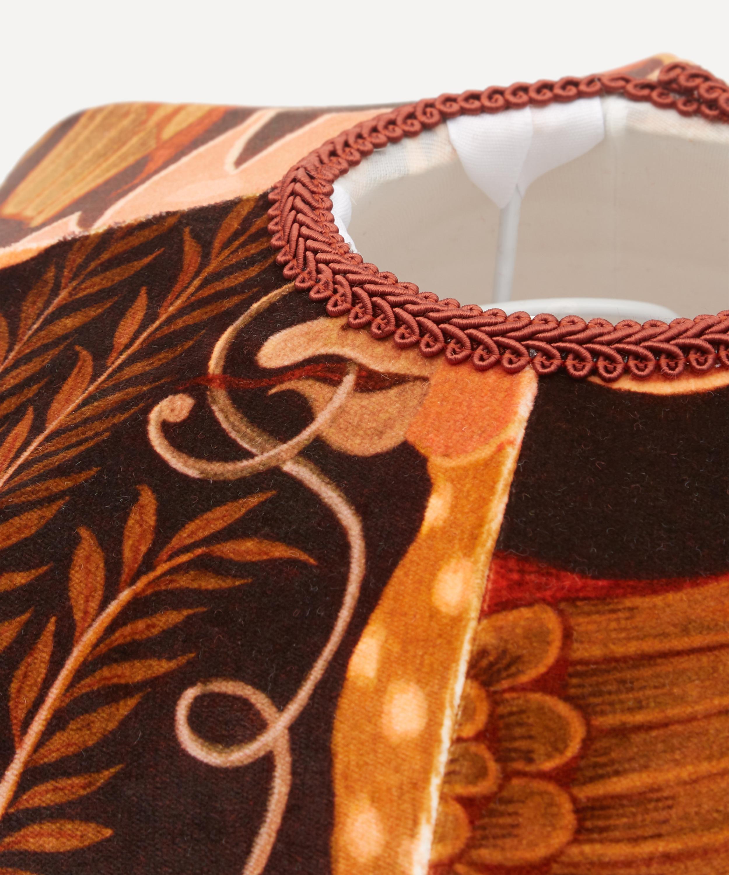 House of Hackney - Phantasia Tilia Table Lampshade image number 3