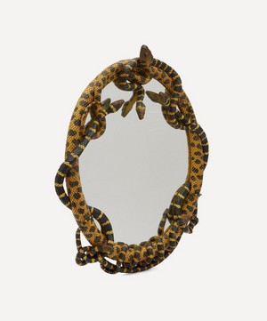 House of Hackney - Serpentis Mirror image number 2
