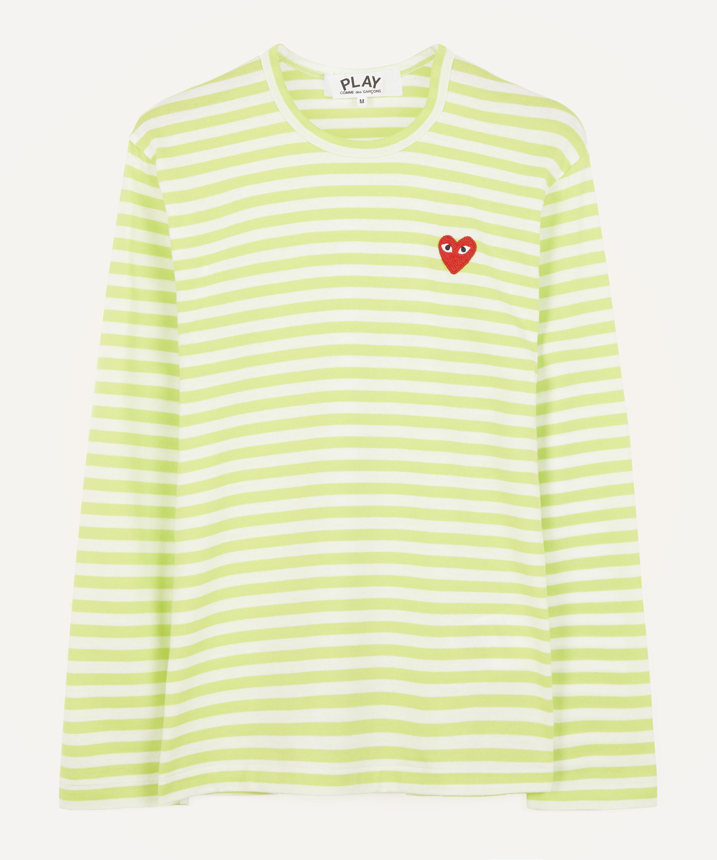 liberty comme des garcons
