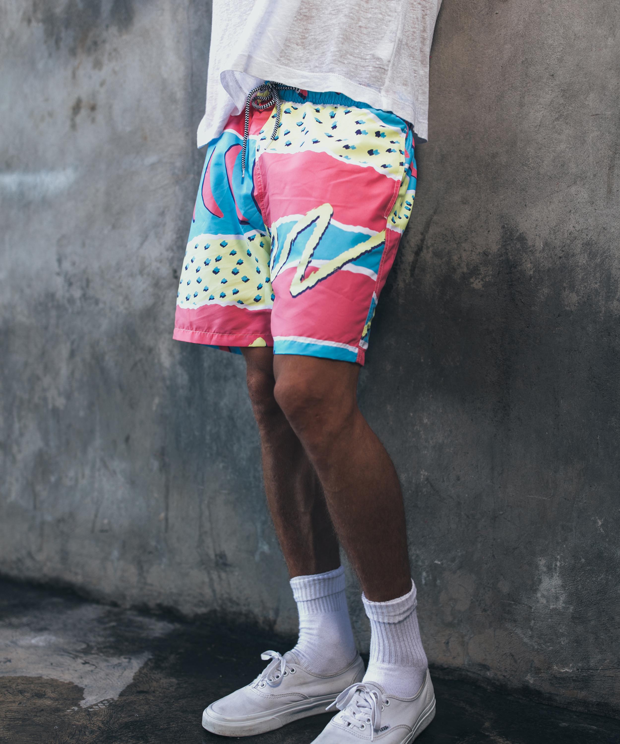 boardies swim shorts