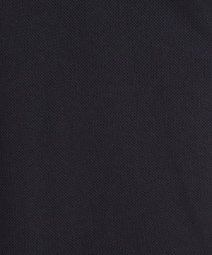 Sunspel - Riviera Mesh Polo-Shirt image number 3