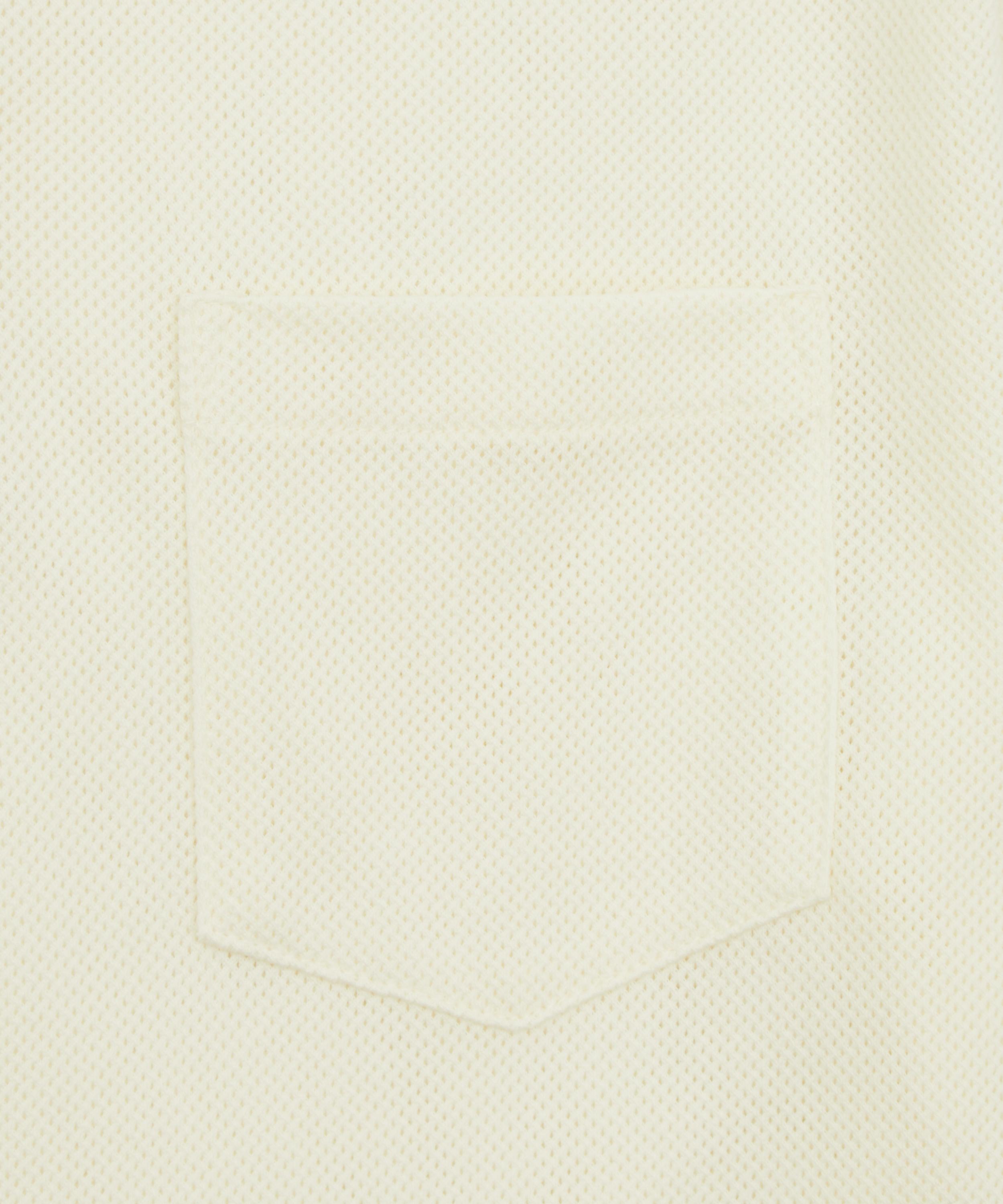 Sunspel - Riviera Mesh Polo-Shirt image number 3