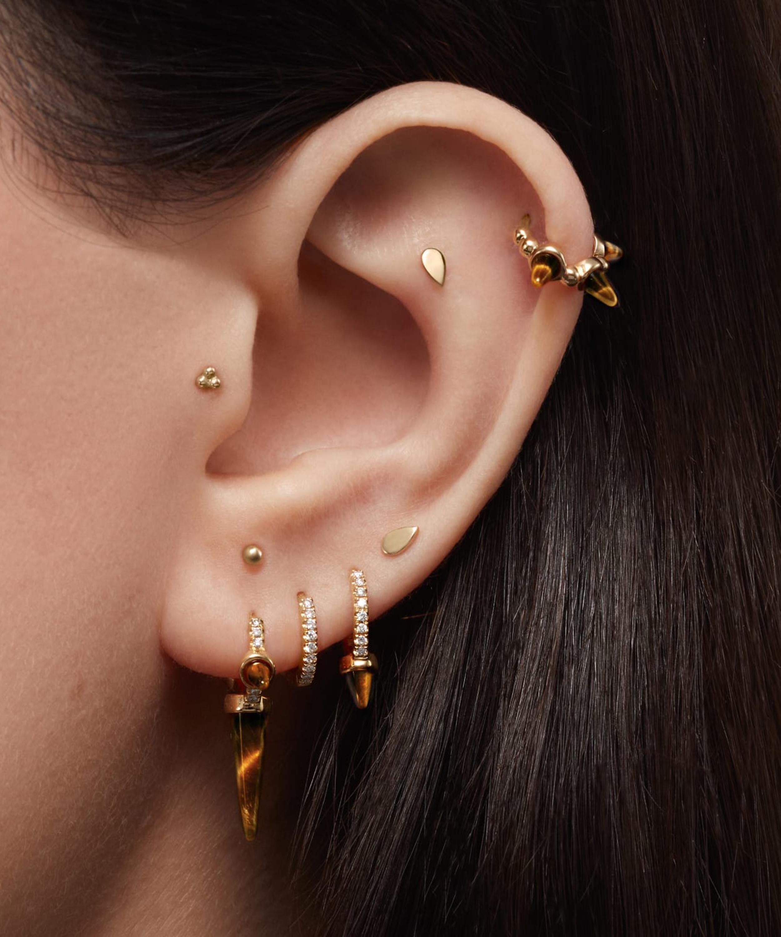 Maria tash tragus on sale earrings