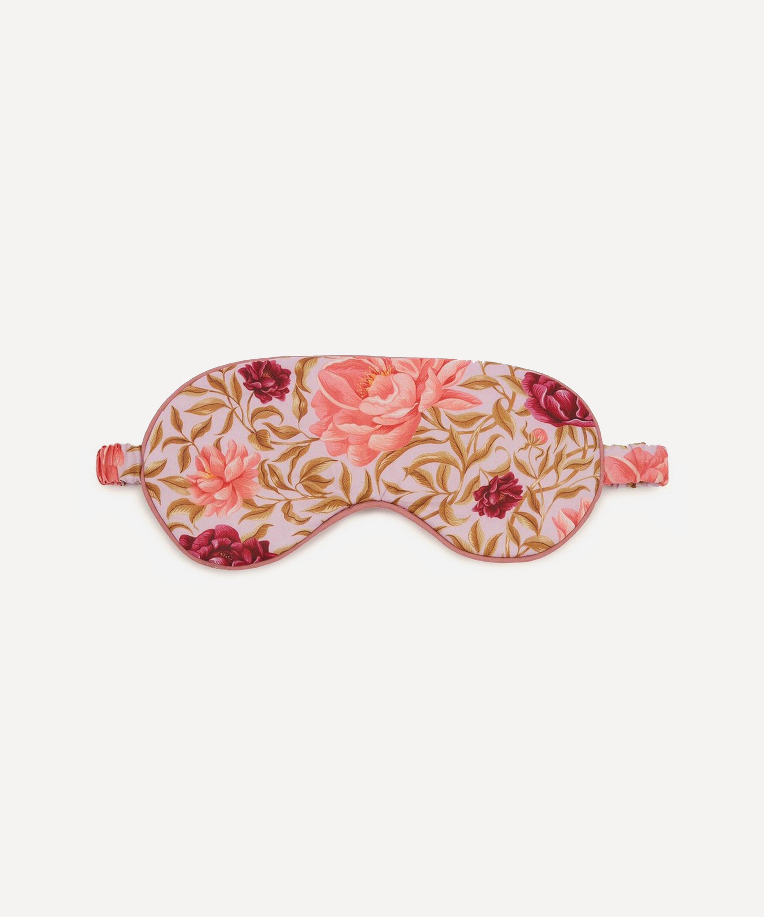Liberty - Carla Tana Lawn™ Cotton Eye Mask image number 0